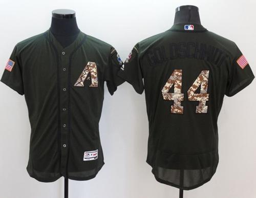 goldschmidt diamondbacks jersey